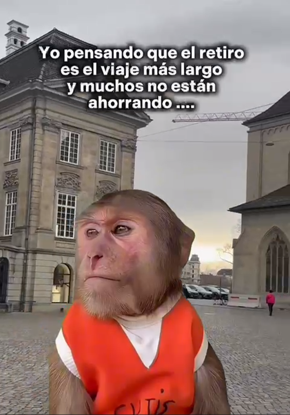 Tu futuro empieza con un buen ahorro